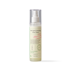 [AXIS-Y] Dark Spot Correcting Glow Toner 125ml