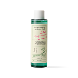 [AXIS-Y] Daily Purifying Treatment Toner 200ml