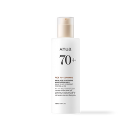 [Anua] RICE 70 INTENSIVE MOISTURIZING MILK 150ml