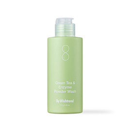 [ByWishtrend] By Wishtrend Green Tea & Enzyme Powder Wash 110 g