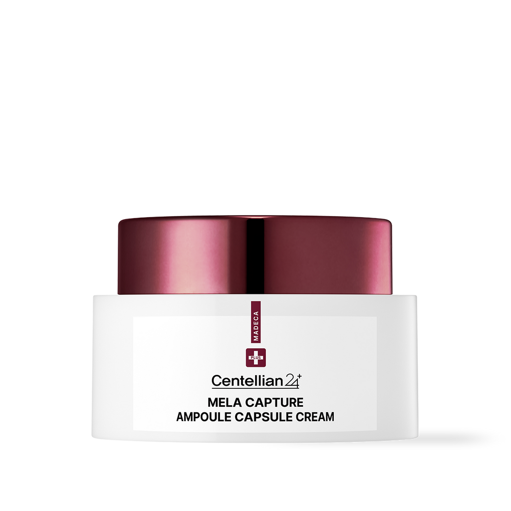 [Centellian24] Madeca Mela Capture Ampoule Capsule Cream 55ml