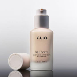 [Clio] Kill Cover Founwear Foundation 38g -No.3 Linen