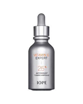 [IOPE] Vitamin C Expert 25% Antioxidant Toning serum 23ml