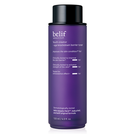 [Belif] Youth creator - age knockdown water essence 120 ml