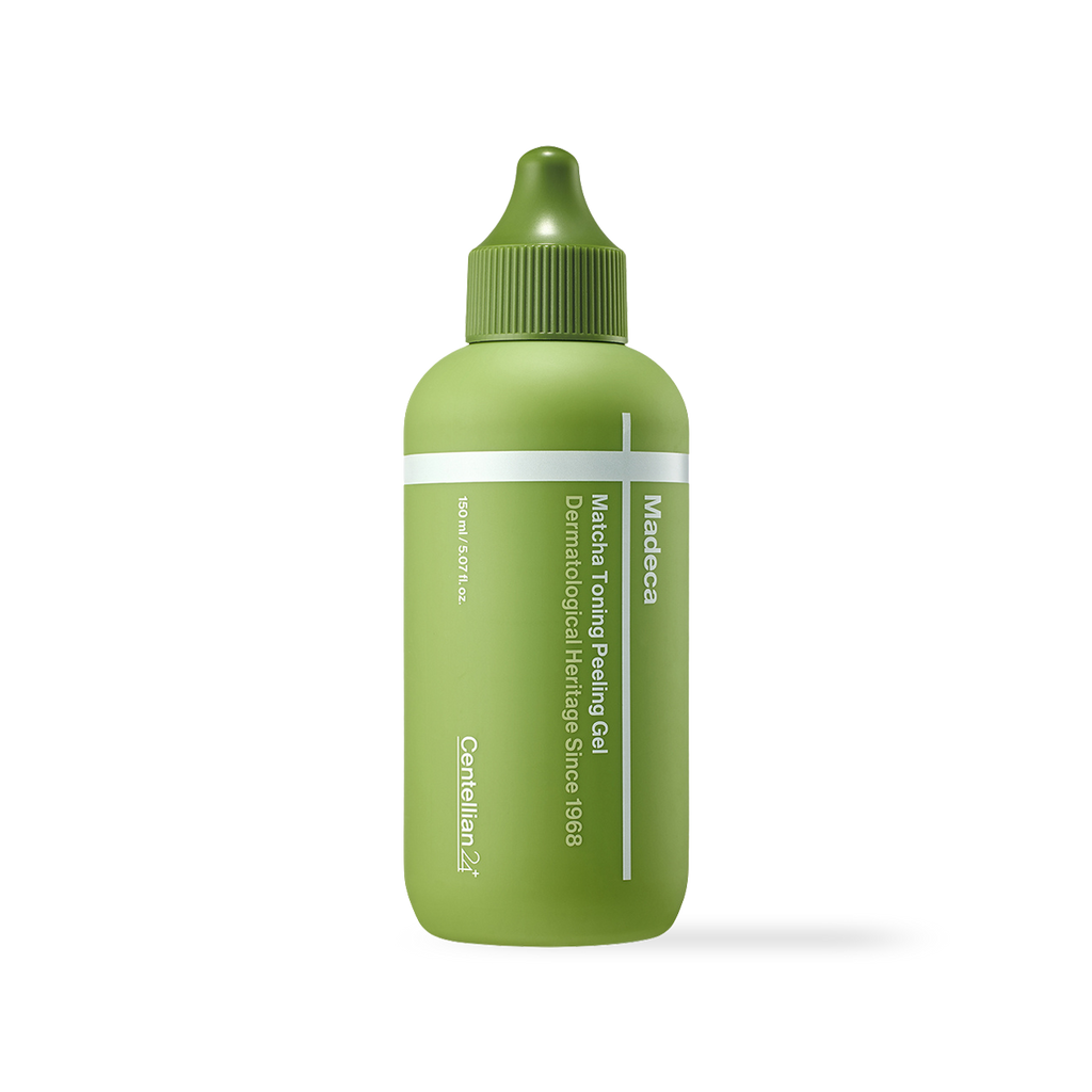 [Centellian24] Madeca Matcha Toning Peeling Gel 150ml