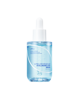 [Isntree] Ultra-Low Molecular Hyaluronic Acid Serum 50ml