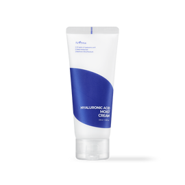 [Isntree] Hyaluronic Acid Moist Cream 100ml