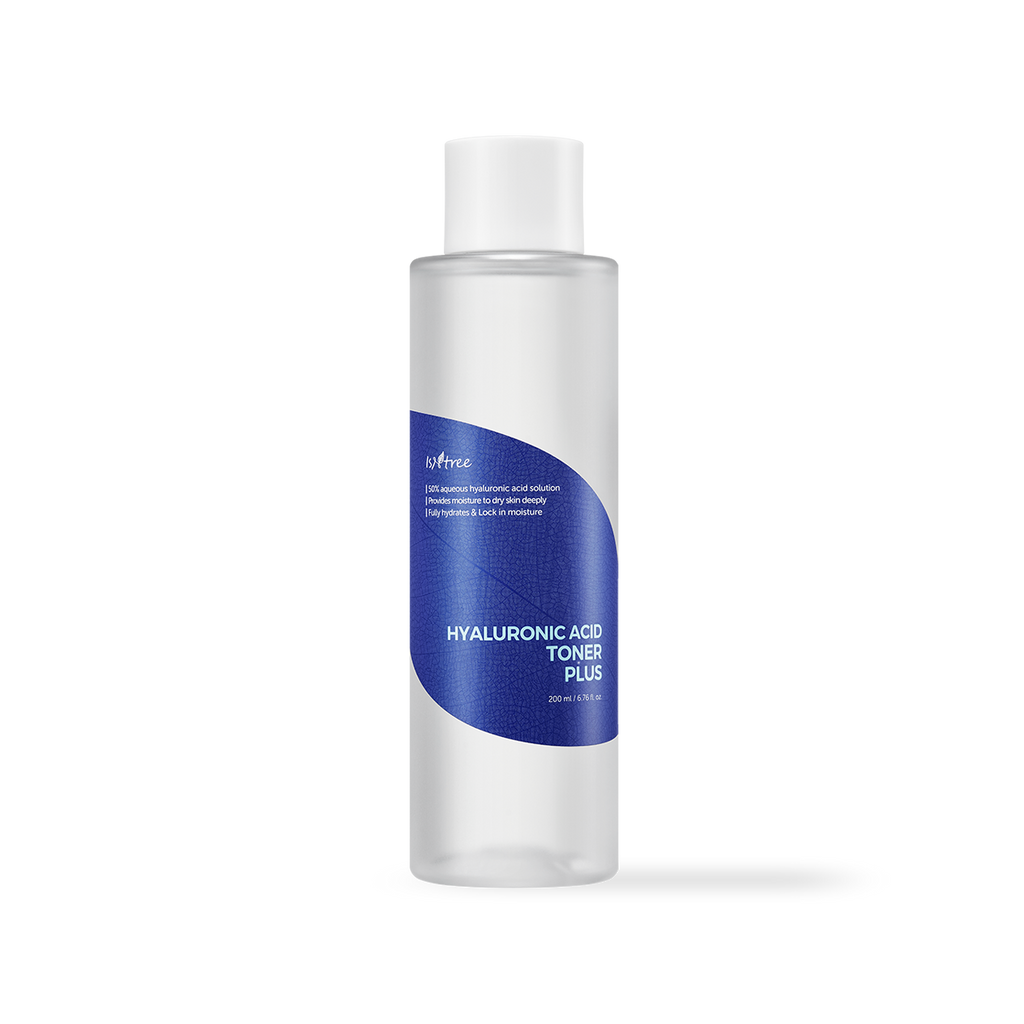 [isntree] Hyaluronic Acid Toner Plus 200ml