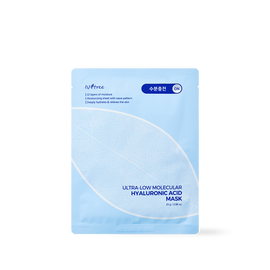 [Isntree] Ultra-Low Molecular Hyaluronic Acid Mask 10ea
