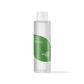 [isntree] Aloe Soothing Toner 200ml