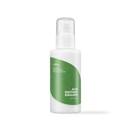 [isntree] Aloe Soothing Emulsion 120ml
