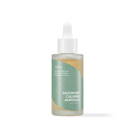[Isntree] Mugwort Calming Ampoule 50ml