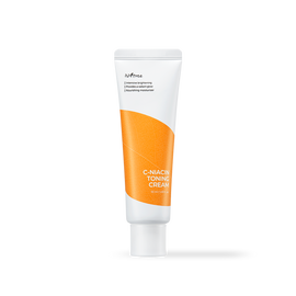[Isntree] C-Niacin Toning Cream 50ml