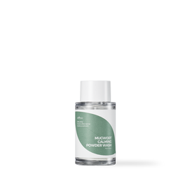 [Isntree] Mugwort Calming Powder Wash 15g