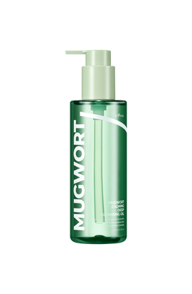 [Isntree] Mugwort Calming Deep Cleansing Oil 200ml