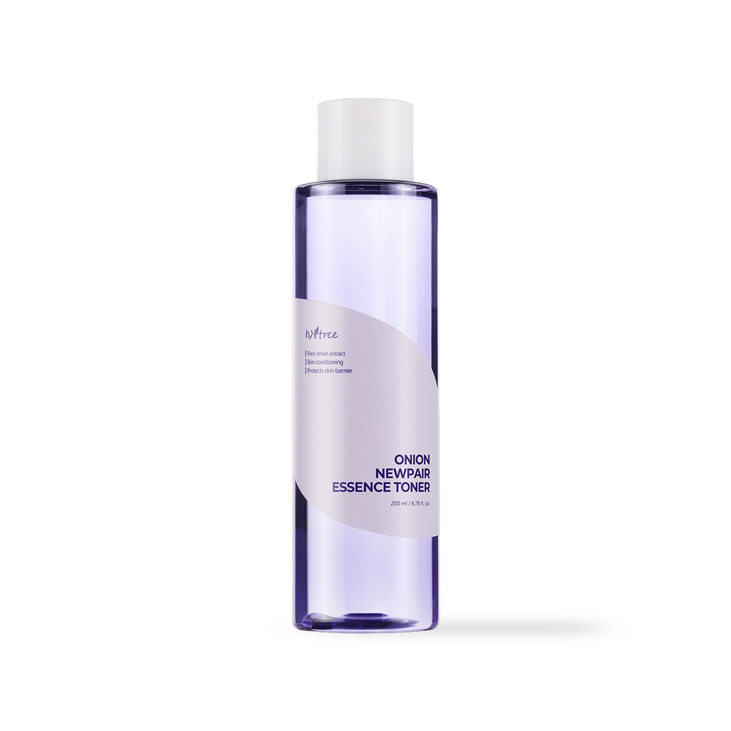 [Isntree] Onion Newpair Essence Toner 200ml