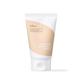 [Isntree] Yam Root Vegan Milk Cream 80ml
