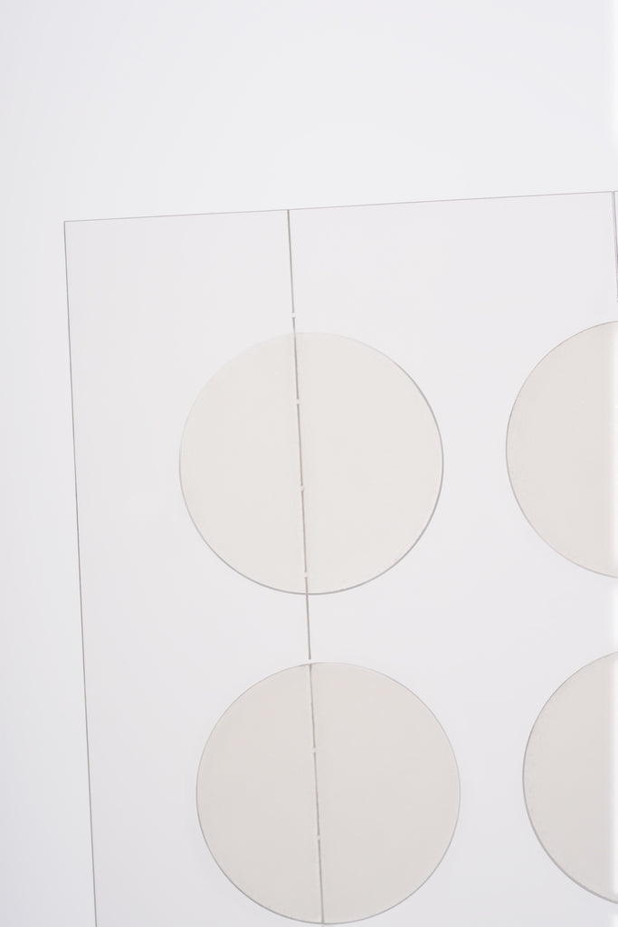 [Isntree] Onion Newpair Spot Patch Basic 24patches