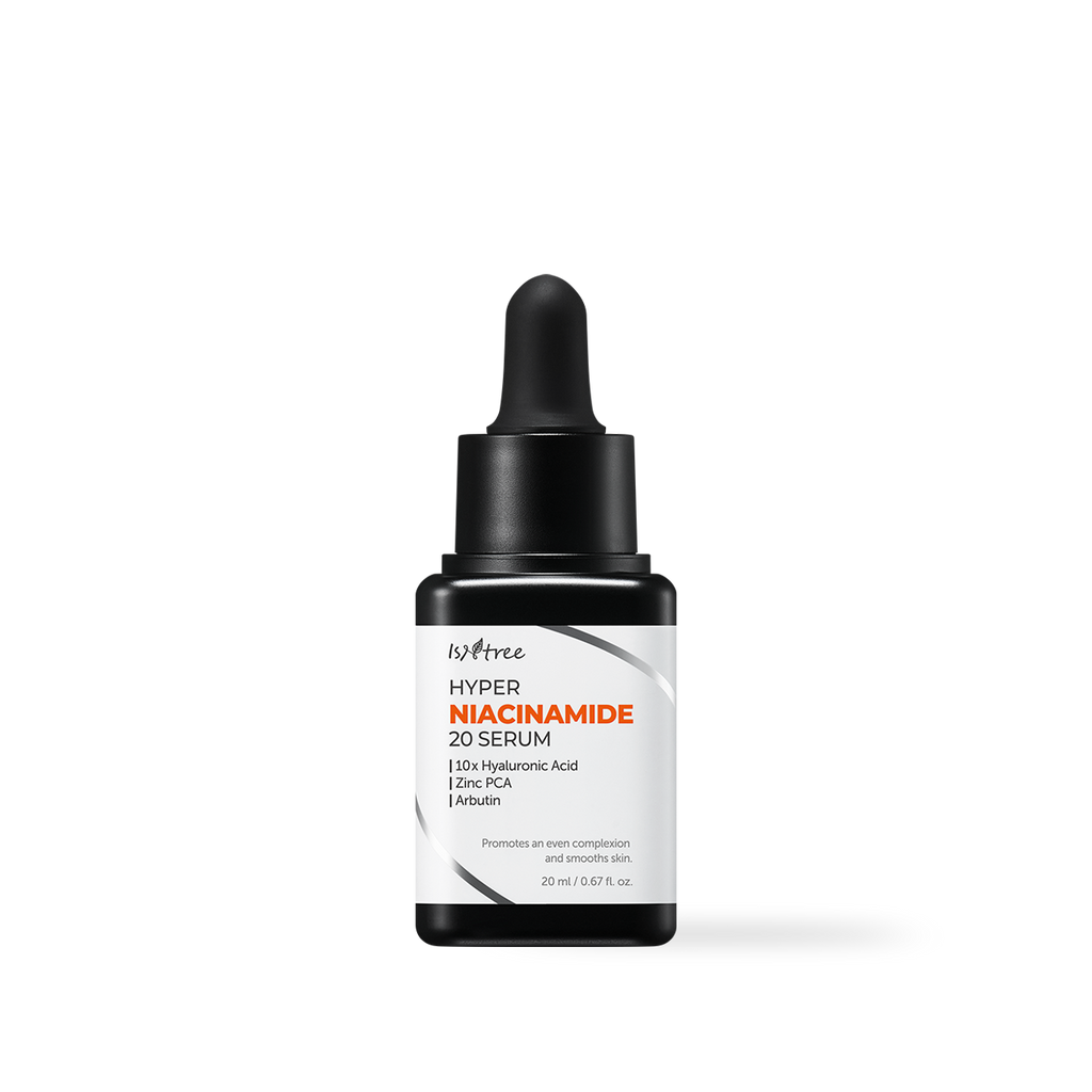 [Isntree] Hyper Niacinamide 20 Serum 20ml