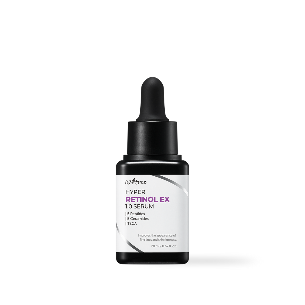 [Isntree] Hyper Retinol Ex 1.0 Serum 20ml