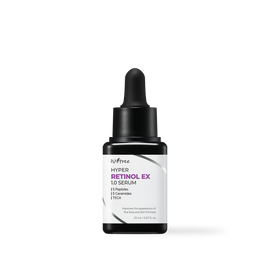 [Isntree] Hyper Retinol Ex 1.0 Serum 20ml