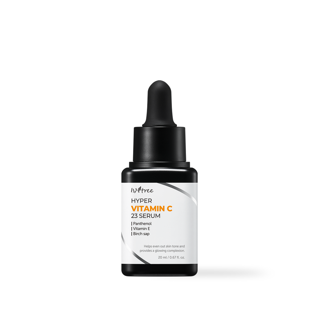 [Isntree] Hyper Vitamin C 23 Serum 20ml