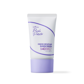 [Isntree] Onion Newpair Sunscreen 50ml