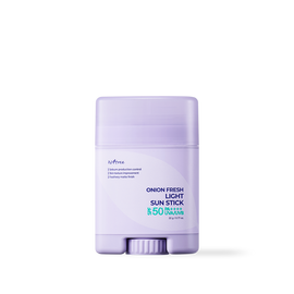 [Isntree] Onion Fresh Light Sun Stick 22g