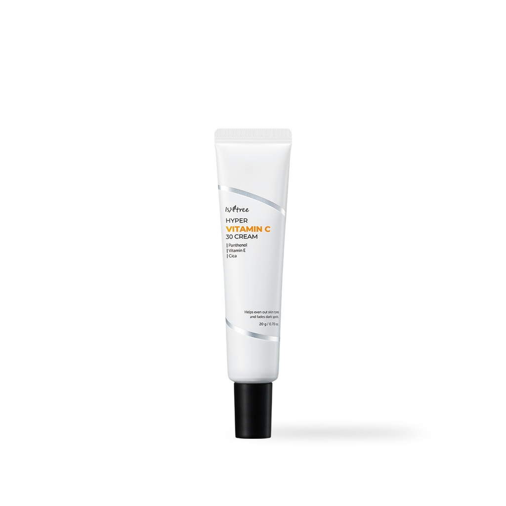 [Isntree] Hyper Vitamin C 30 Cream 20g