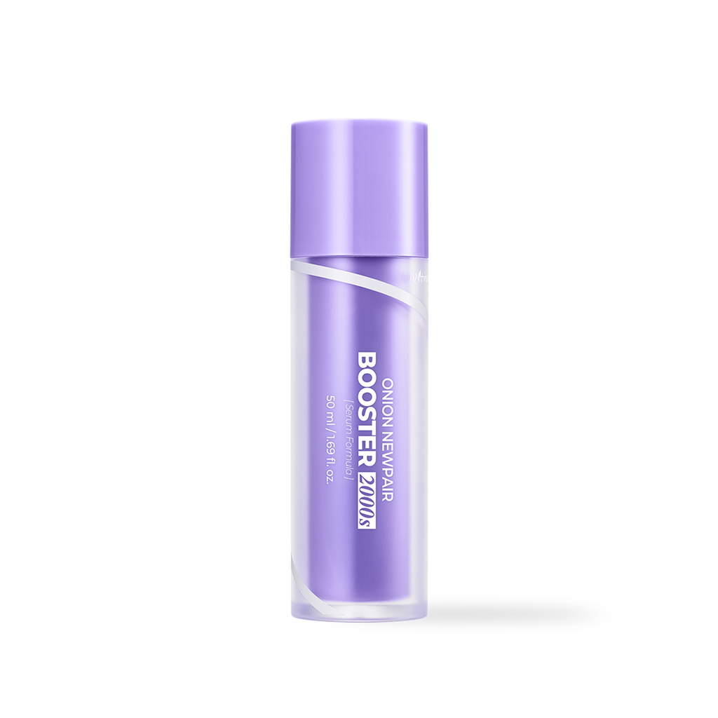 [Isntree] Onion Newpair Booster 2000s 50ml