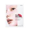 [Isntree] Plum Peptide Plumping Gel Mask 30g*4ea