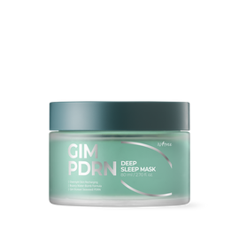 [Isntree] Gim PDRN Deep Sleep Mask 80ml