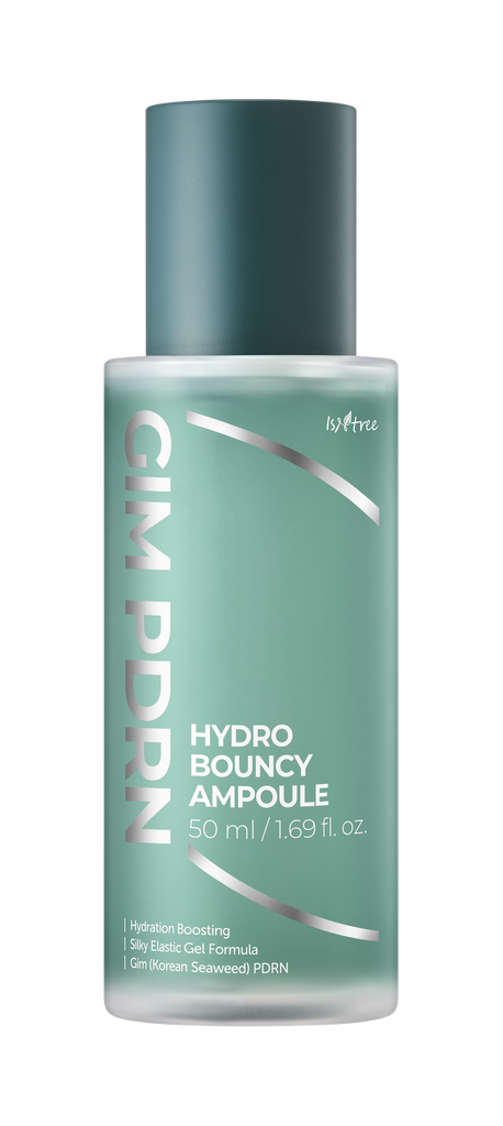 [Isntree] Gim PDRN Hydro Bouncy Ampoule 50ml