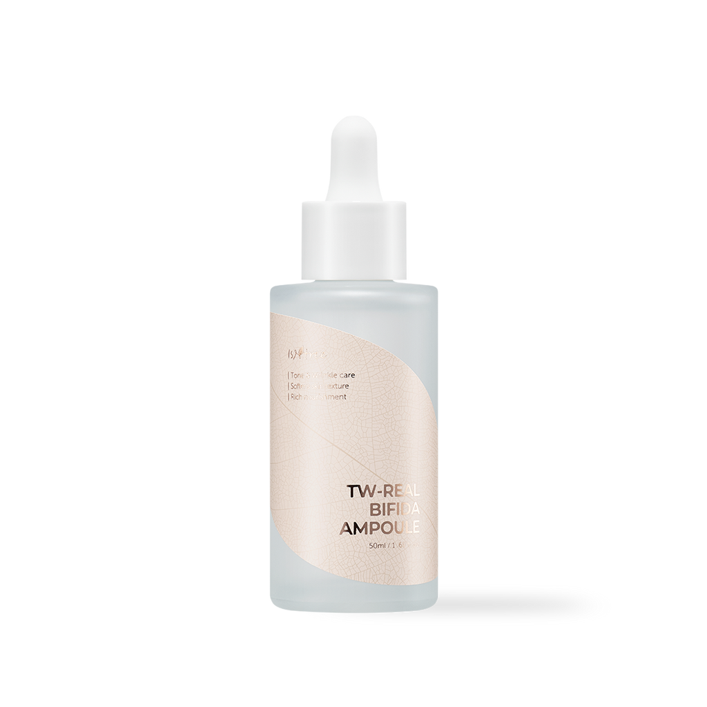 [Isntree] TW-Real Bifida Ampoule 50ml