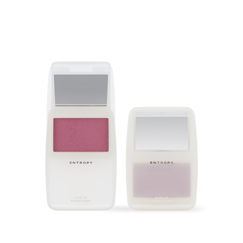 [ENTROPY] Slide Up Dough Cheek 4g - 12 Colors