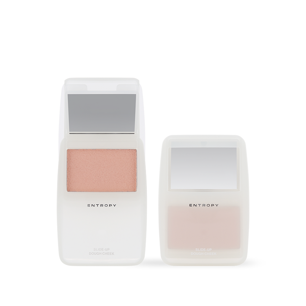 [ENTROPY] Slide Up Dough Cheek 4g - 12 Colors