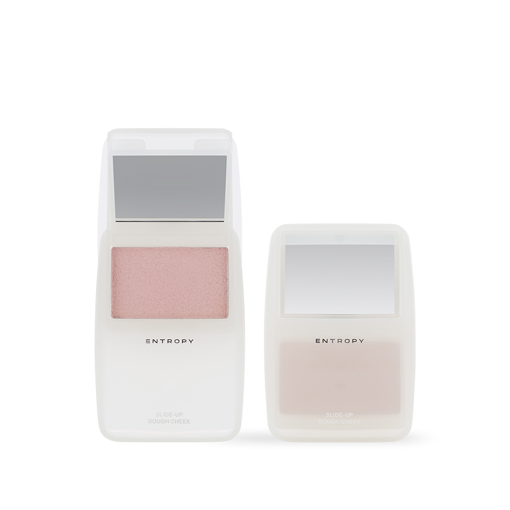[ENTROPY] Slide Up Dough Cheek 4g - 12 Colors