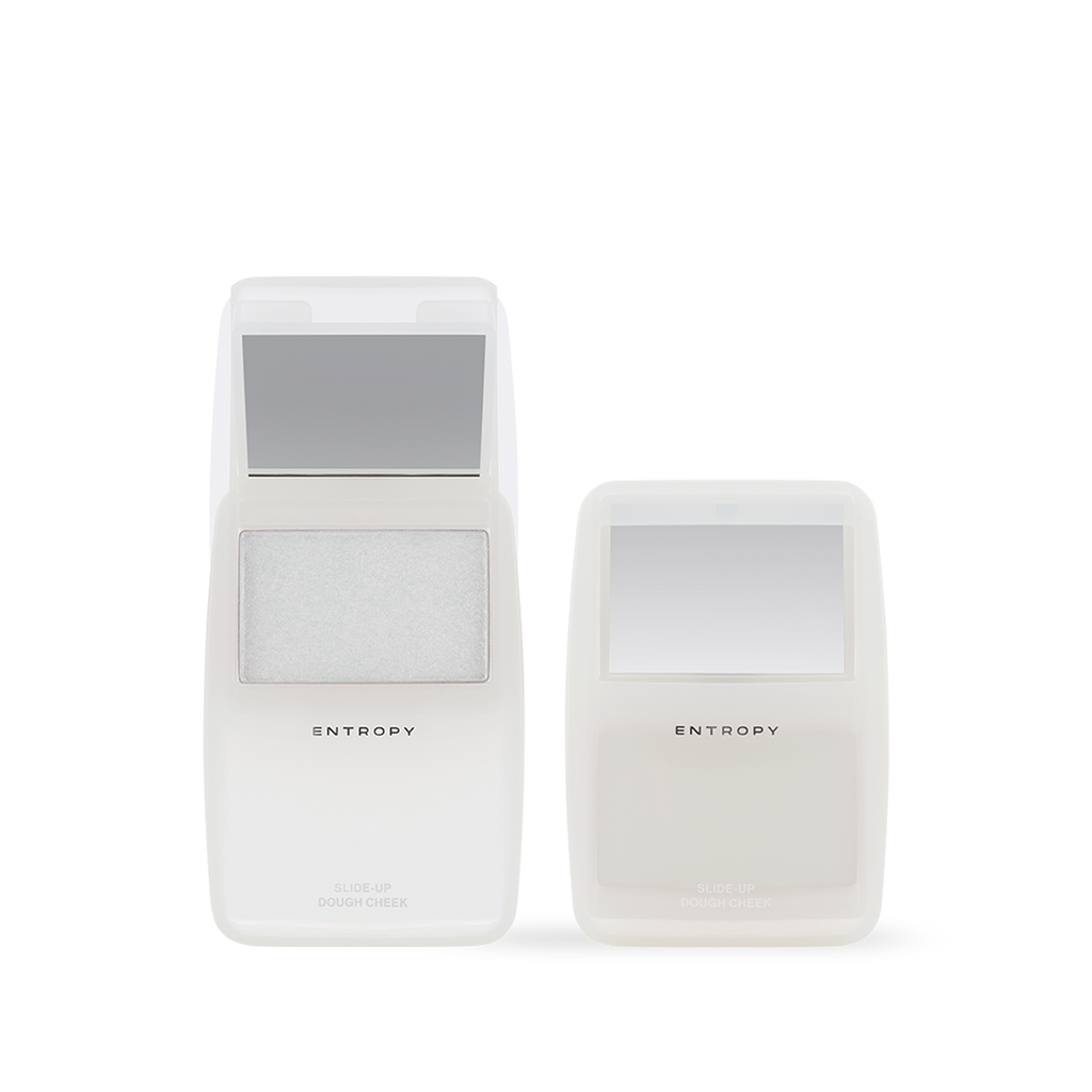 [ENTROPY] Slide Up Dough Cheek 4g - 12 Colors