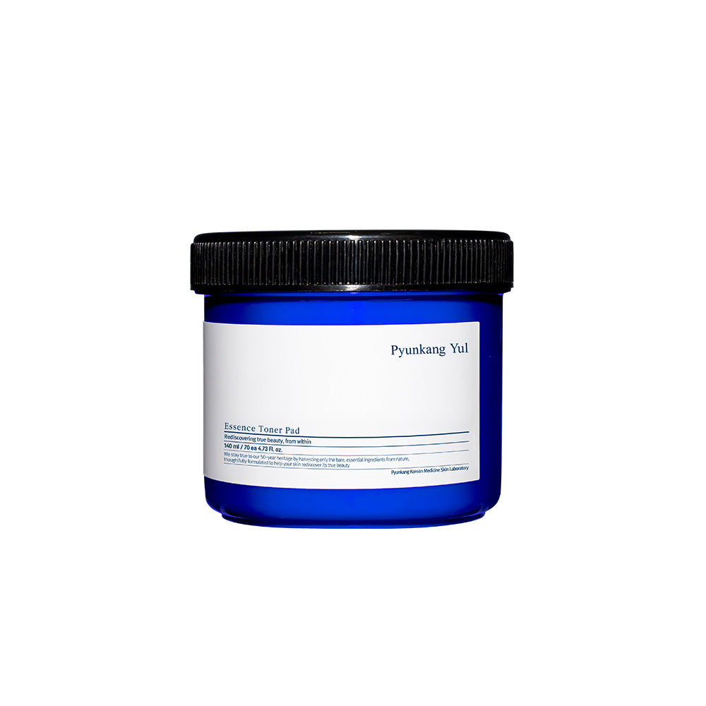 [PyunkangYul] Essence Toner Pad 140ml/70ea