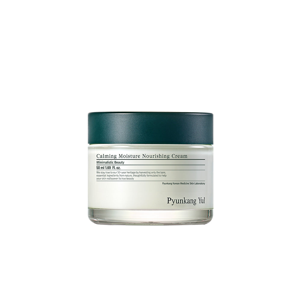 [PyunkangYul] Calming Moisture Nourishing Cream 50ml