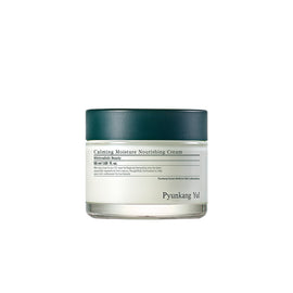 [PyunkangYul] Calming Moisture Nourishing Cream 50ml