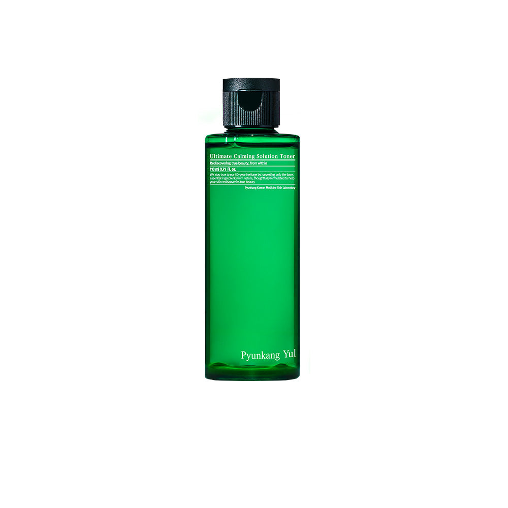 [PyunkangYul] Ultimate Calming Solution Toner 110ml