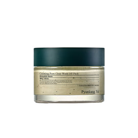 [PyunkangYul] Calming Pore Clear Wash Off Pack 100g