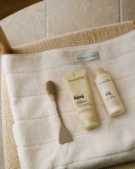 [MORANDI PARK] Facial Tower