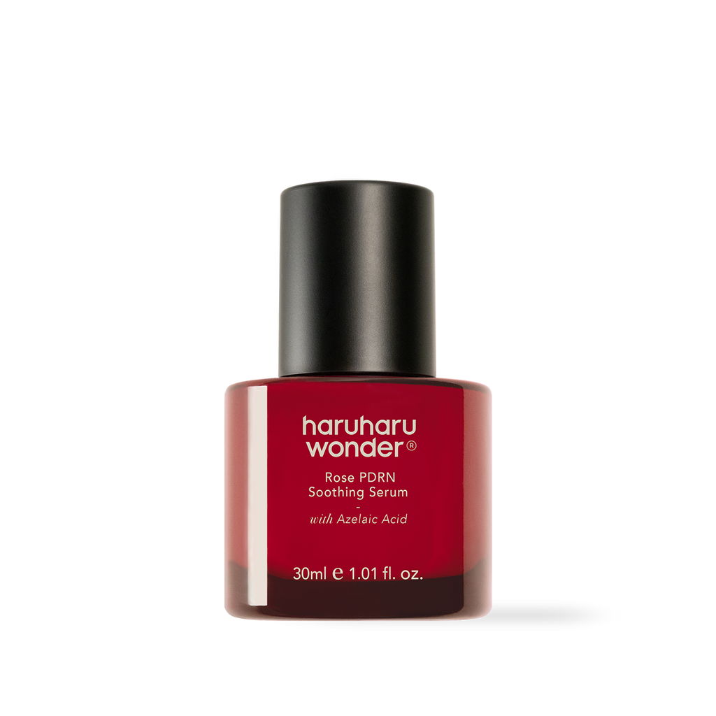 [haruharuwonder] Rose PDRN Soothing Serum 30ml