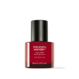 [haruharuwonder] Rose PDRN Soothing Serum 30ml