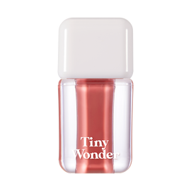[Tiny Wonder] Hyper Dewy Lip Tint 3.4g - 6 Colors