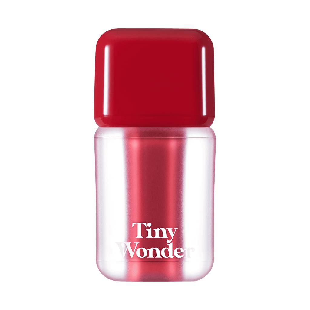 [Tiny Wonder] Hyper Blur Lip Tint 3.6g - 6 Colors