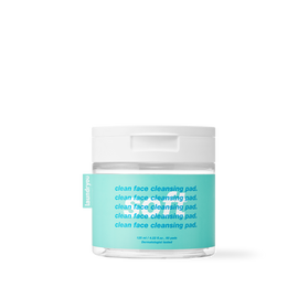 [Laundryou]  Clean Face Cleansing Pad Soft 60pcs