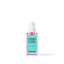[Laundryou] Clean Face Solid Mist Calming 100g